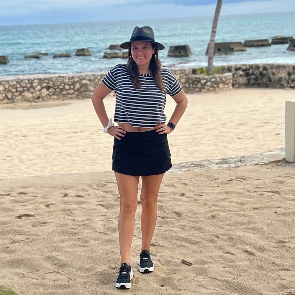 Meet your Posher, Stevi